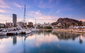 Hotel Alicante Gran Sol Affiliated By Melia